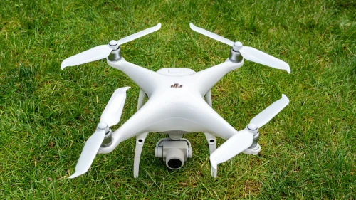 5l Agriculture Drone