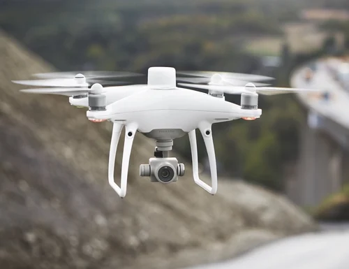 Dji Phantom 4 RTK Drone