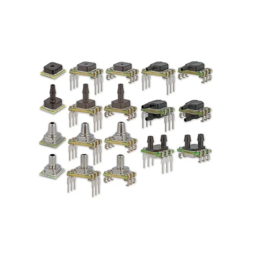 Honeywell ABP2 Series Pressure Sensor