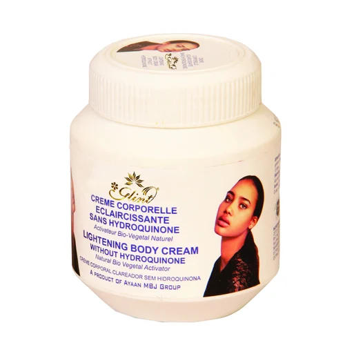 Glint Lightening Body Cream