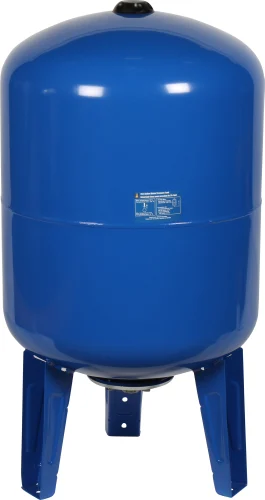 Pressure Tank