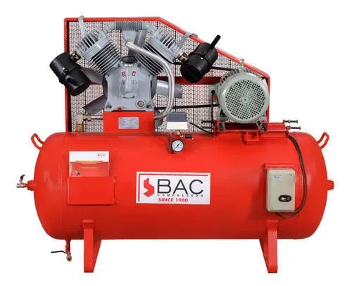 BAC Air Compressors