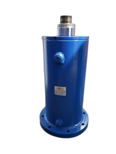 Industrial Hydraulic Cylinders