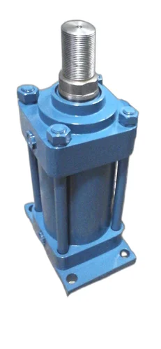 Square Hydraulic Cylinder