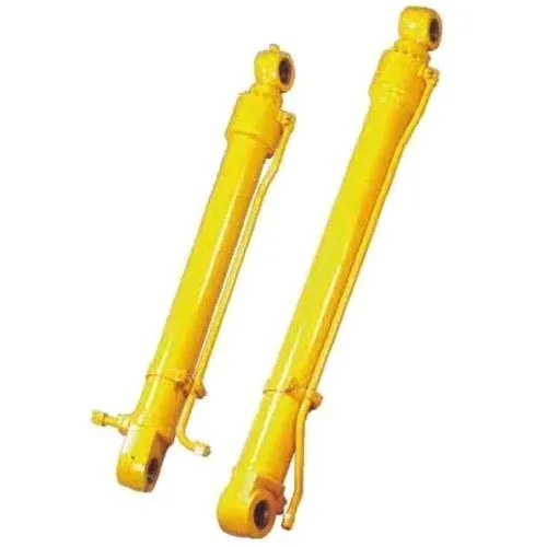 70mm Loader Hydraulic Cylinder