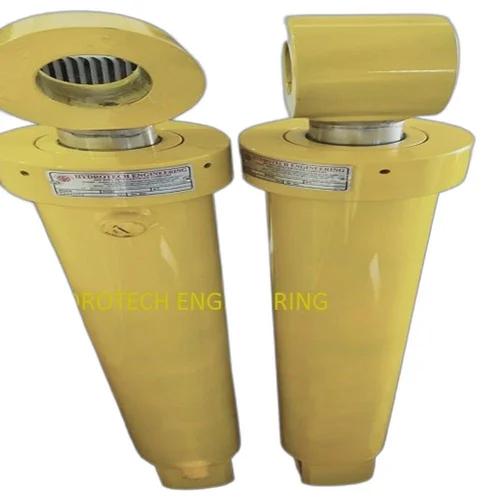 Mobile Design Hydraulic Cylinder