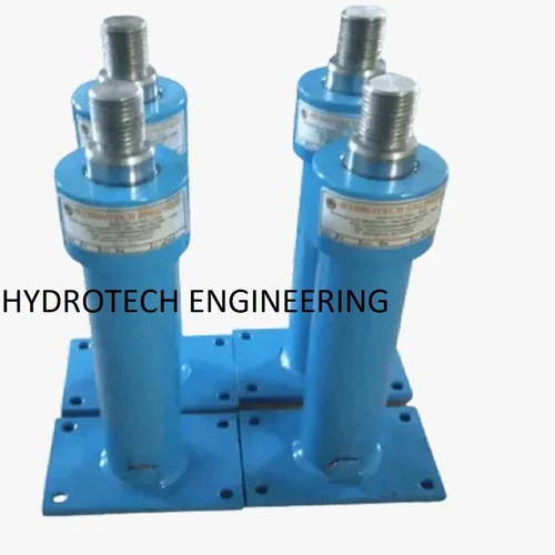 Hydraulic Cylinder Single Acting