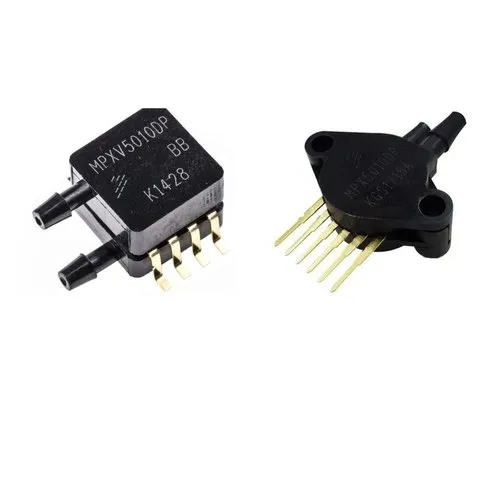 MPX / MPXV Series Pressure Sensor