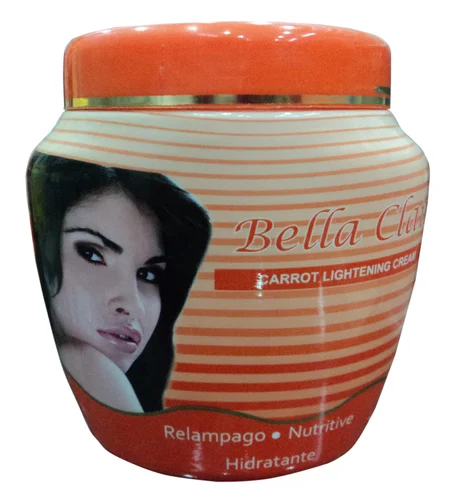 Bella Clair Carrot Lightening Cream