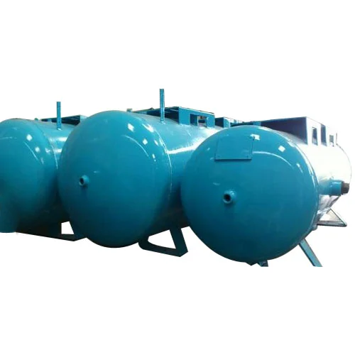 Air Tanks