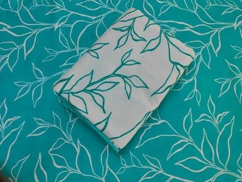 Printed Cotton AC Dohars - Single Bed (Pair Packing)