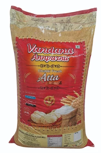 26kg Vandana Annpurna Chakki Atta