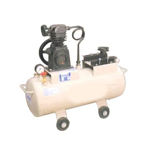 Aerotech Single Cylinder Air Compressor