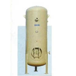 Compressed Air Receiver