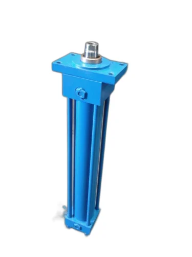 Tie Bar Construction Hydraulic Cylinder