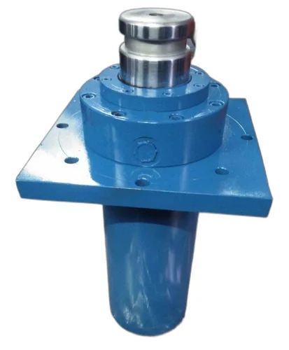 Heavy Duty Hydraulic Press Cylinder