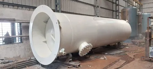Air Receiver Tank