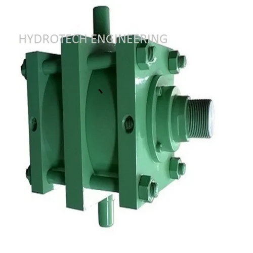 Centre Trunnion Hydraulic Cylinder
