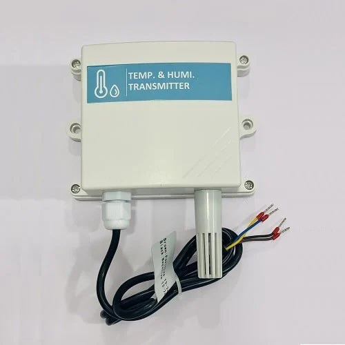 Soil Sensor JXBS-3001-TH-RS