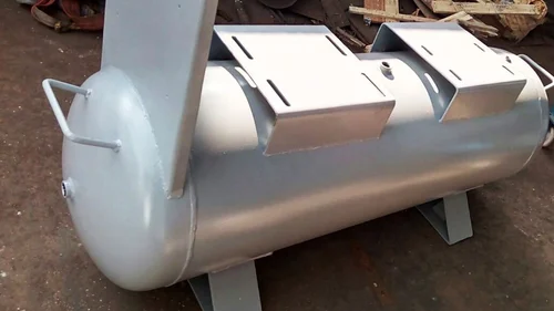 Air Receiver