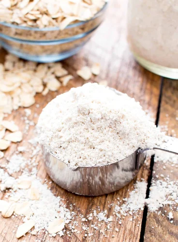 Gluten Free Wheat Bread Flour