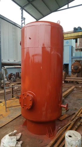Air Receiver Tank