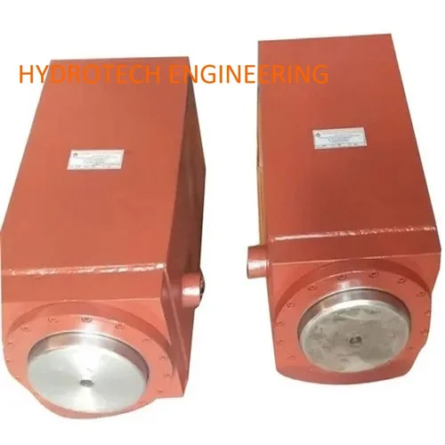 Block Type Hydraulic Cylinders