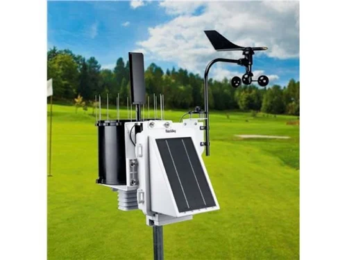 WatchDog 3250 ET Station Data Recorder
