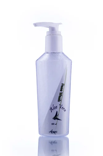 Aloe Vera Face Wash