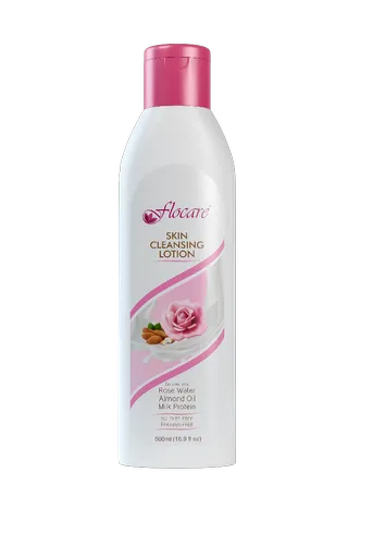 Flocare Skin Cleansing Lotion