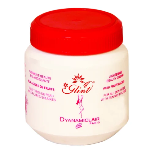 Glint Dyanamiclair Paris Lightening Beauty Cream