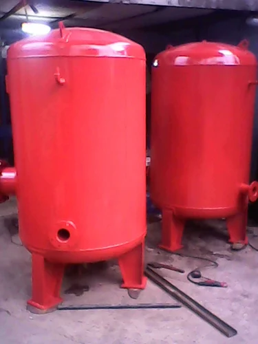 Air Receiver Tank