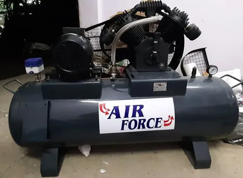 Oil Free Air Compressor