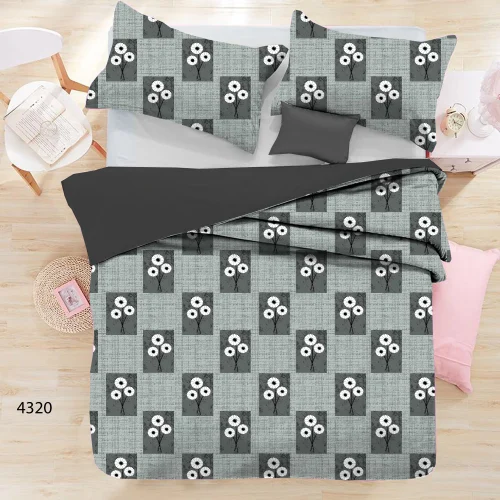 Cotton Bed Sheet