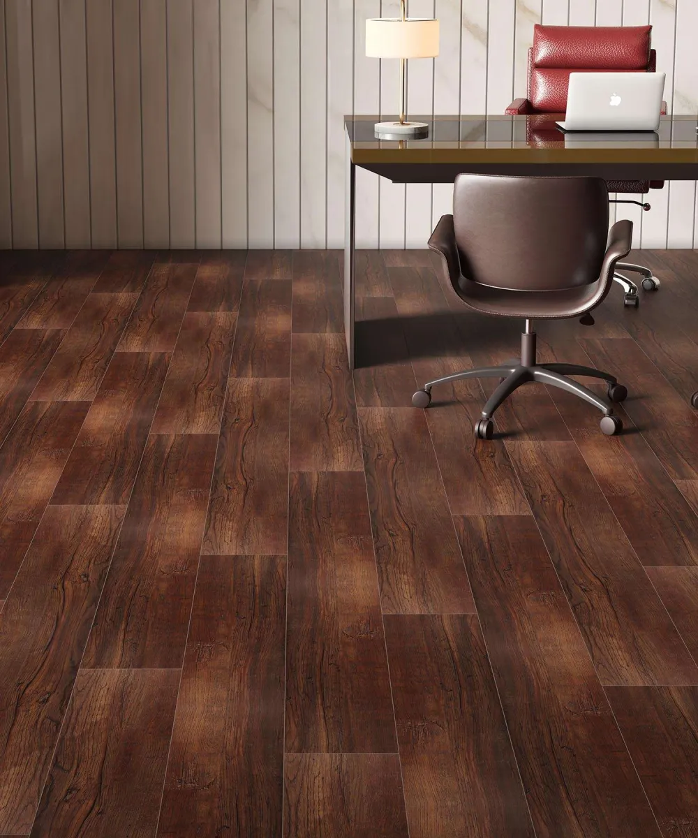 STRIPPED PINEWOOD