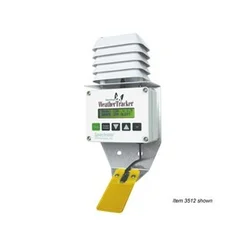 Weather Trackers