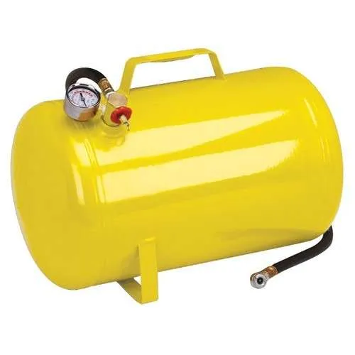 Air Compressor Tank