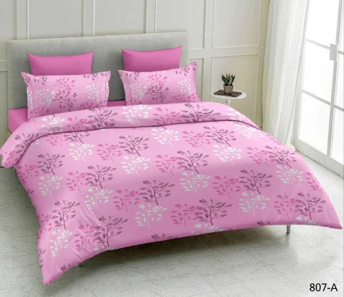 Twill Satin Bedsheet