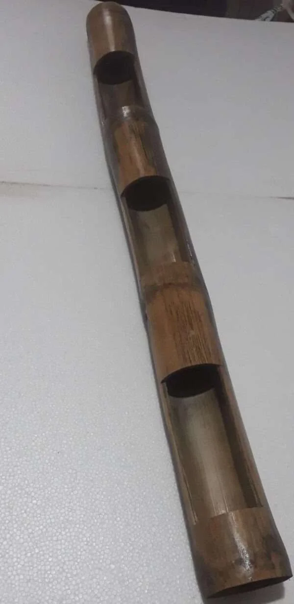 Bamboo 3 in 1 – Large Planter