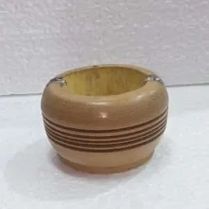 Bamboo Ashtray
