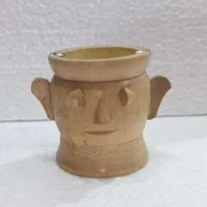 Bamboo Ashtray
