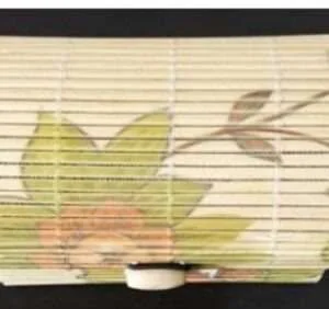 Bamboo Box(Assorted Color Prints)