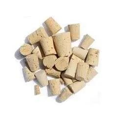 Tapered Cork Stopper