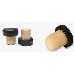 Plastics Cork Stopper
