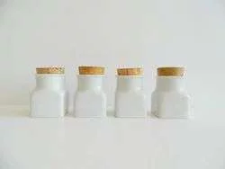 Cork Ceramic Jar Stopper