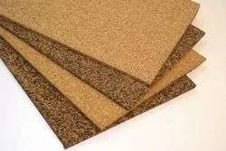 Insulation Cork Board