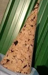 Cork Cone