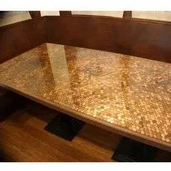 Cork Table Top