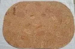 Cork Table Mats