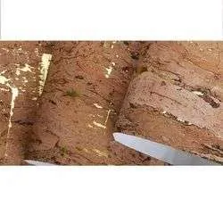 Cork Paper Dairies